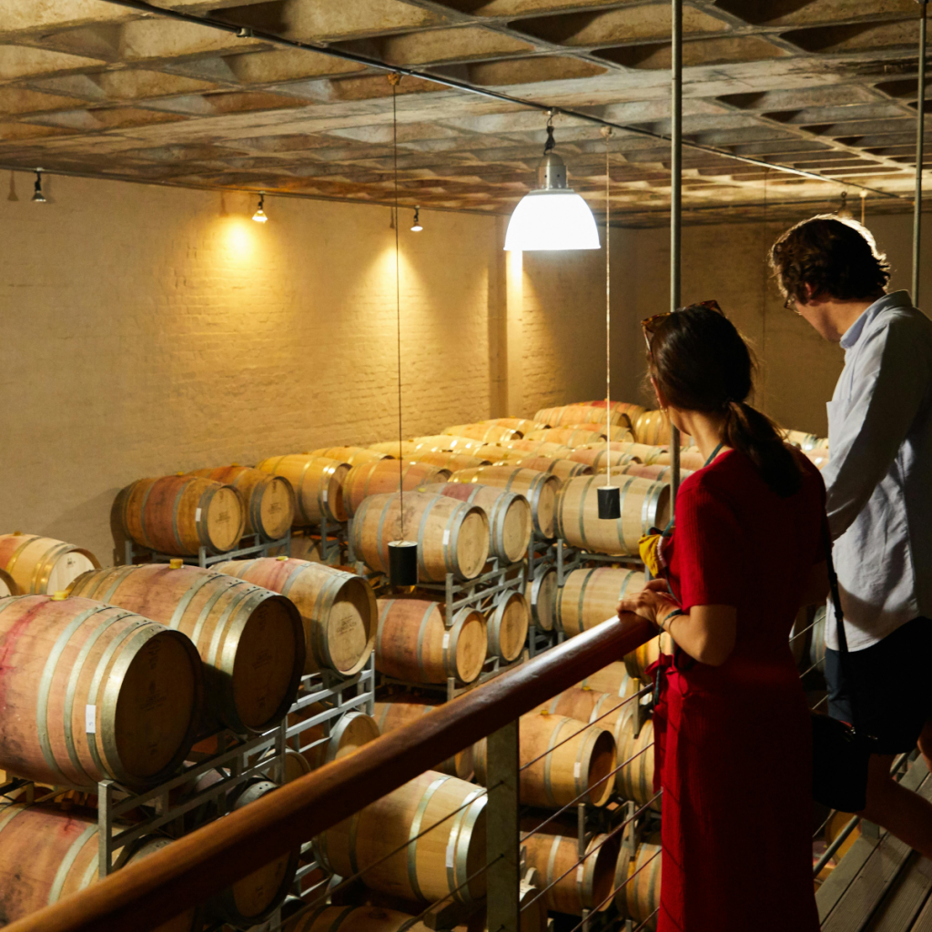 Product image for Embocadero Tempranillo