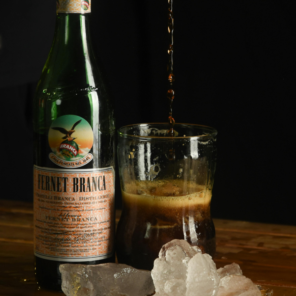 Product image for Fernet-Branca Bitters