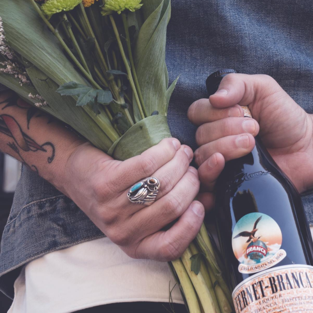 Product image for Fernet-Branca Bitters