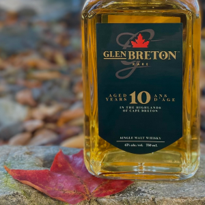 Product image for Glen Breton Single Malt Whisky