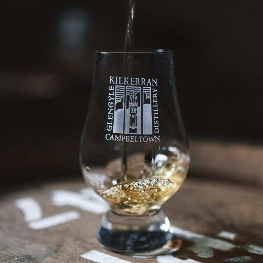 Product image for Kilkerran 12 Year Old Single Malt