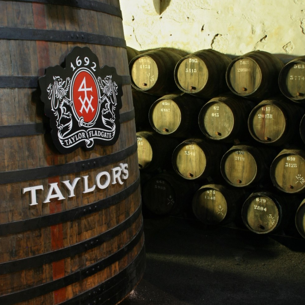 Product image for Taylor Fladgate LBV Port