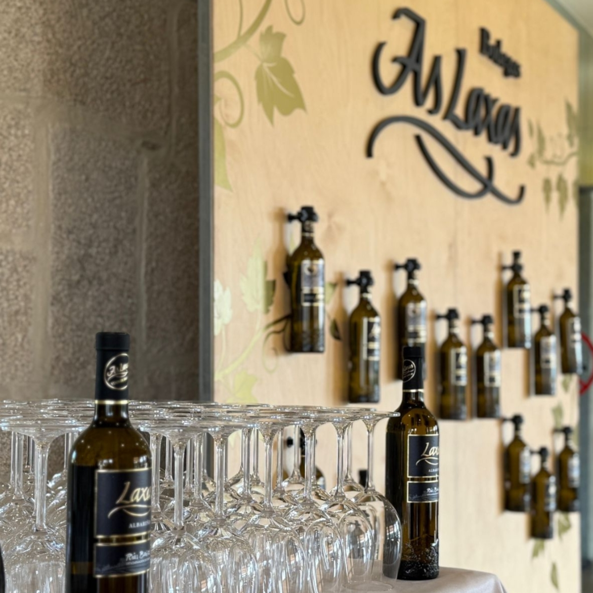 Product image for Laxas Albarino