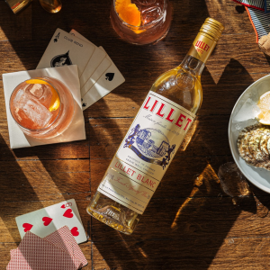 Product image for Lillet Aperitif