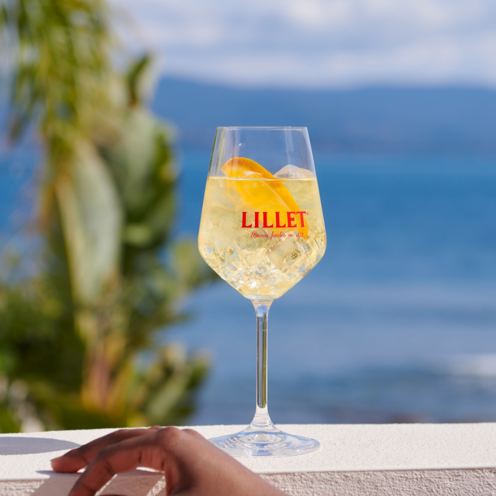 Product image for Lillet Aperitif