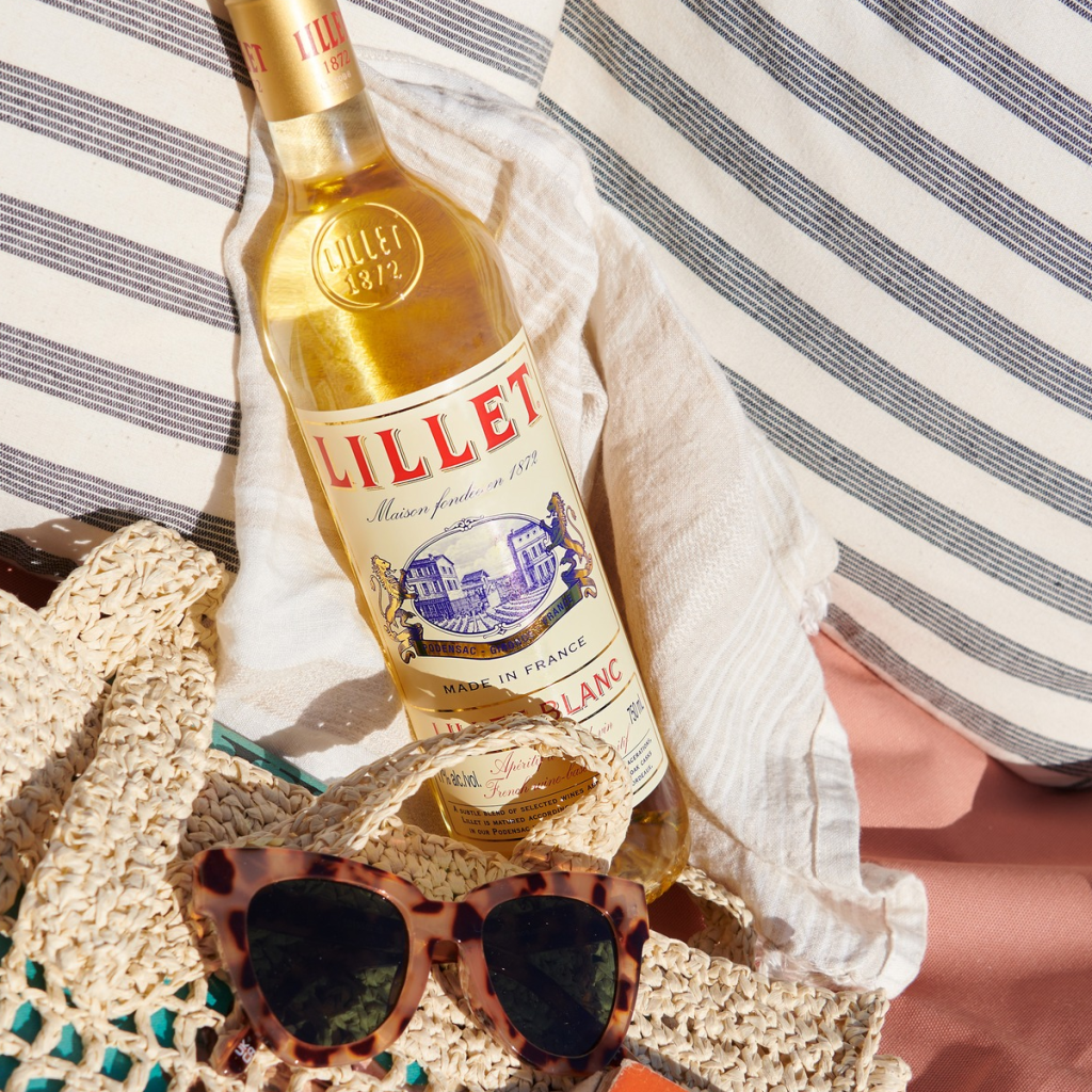 Product image for Lillet Aperitif