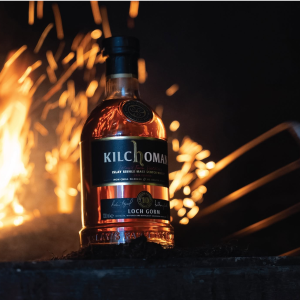Product image for Kilchoman Loch Gorm Sherry Cask