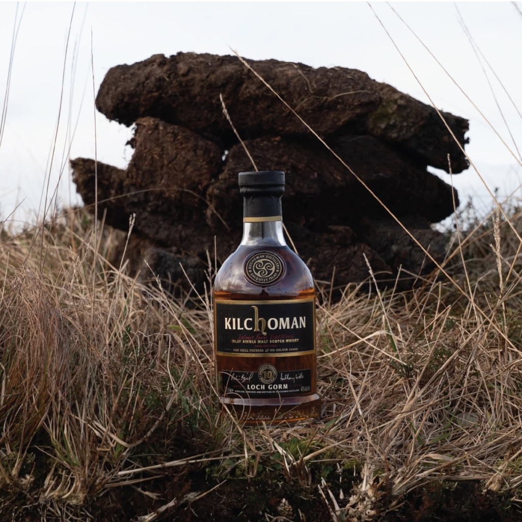 Product image for Kilchoman Loch Gorm Sherry Cask