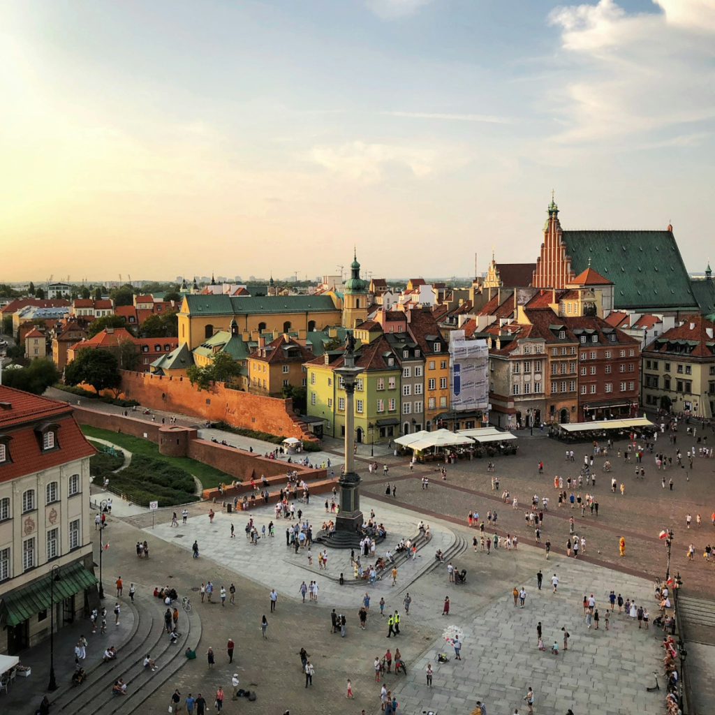 Product image for Luksusowa Potato Vodka