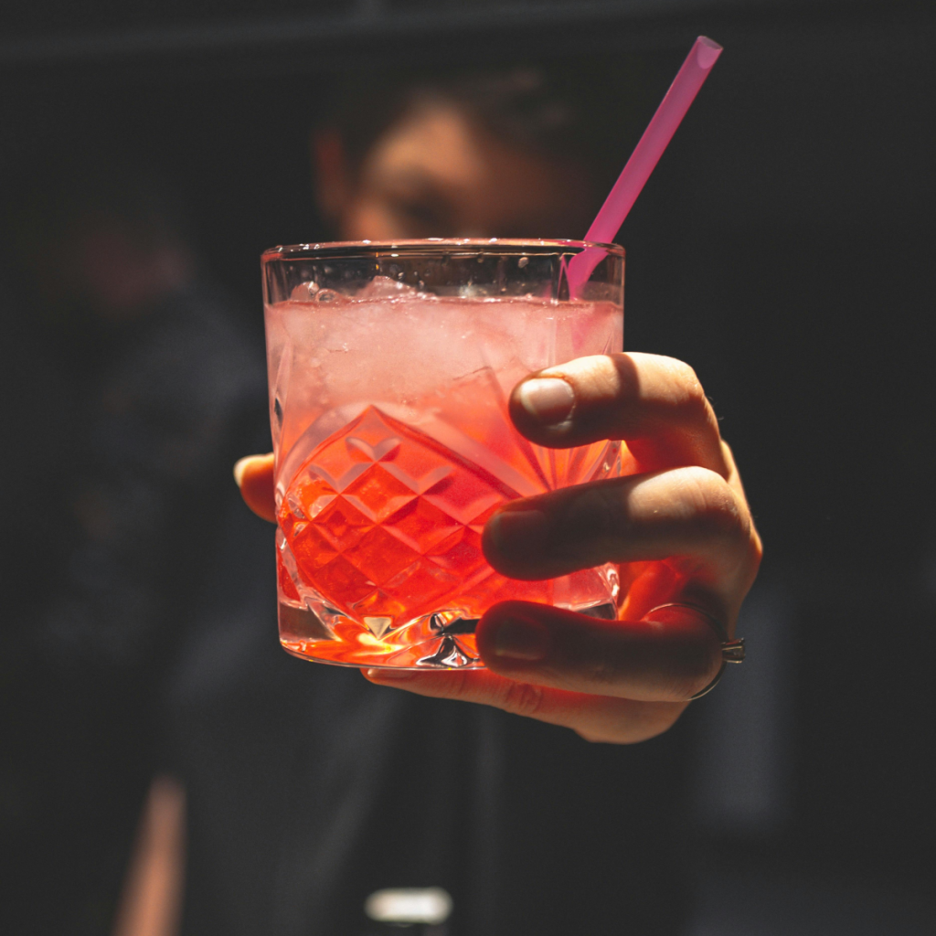 Product image for Luksusowa Potato Vodka