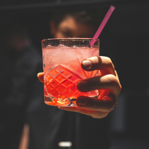 Product image for Luksusowa Potato Vodka