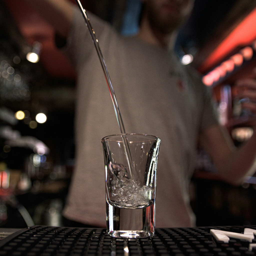 Product image for Luksusowa Potato Vodka