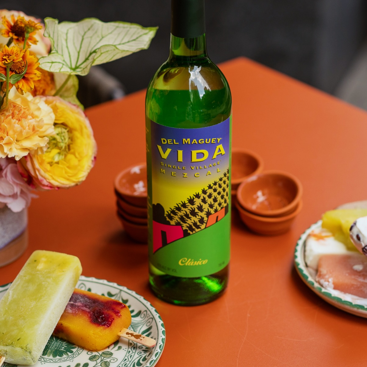Product image for Del Maguey Vida Mezcal