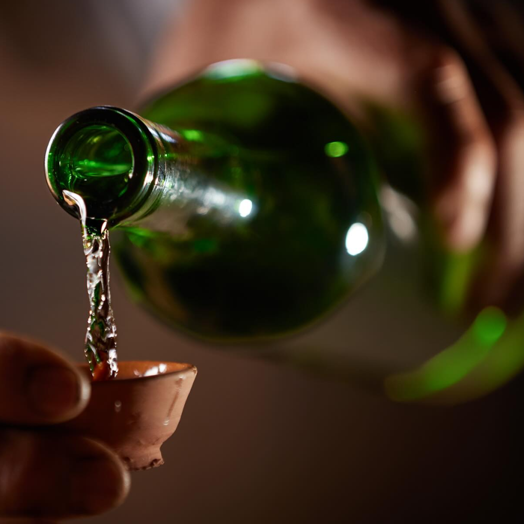 Product image for Del Maguey Vida Mezcal