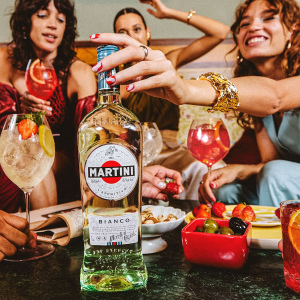 Product image for Martini Bianco Vermouth