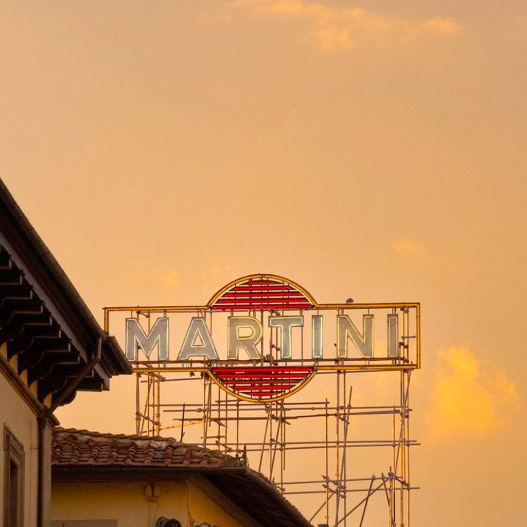 Product image for Martini Bianco Vermouth