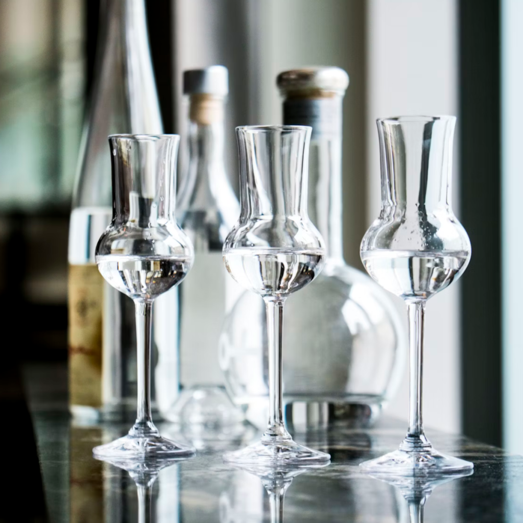 Product image for Nonino Vendemia Grappa