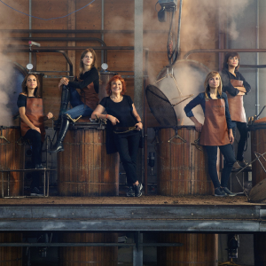 Product image for Nonino Vendemia Grappa