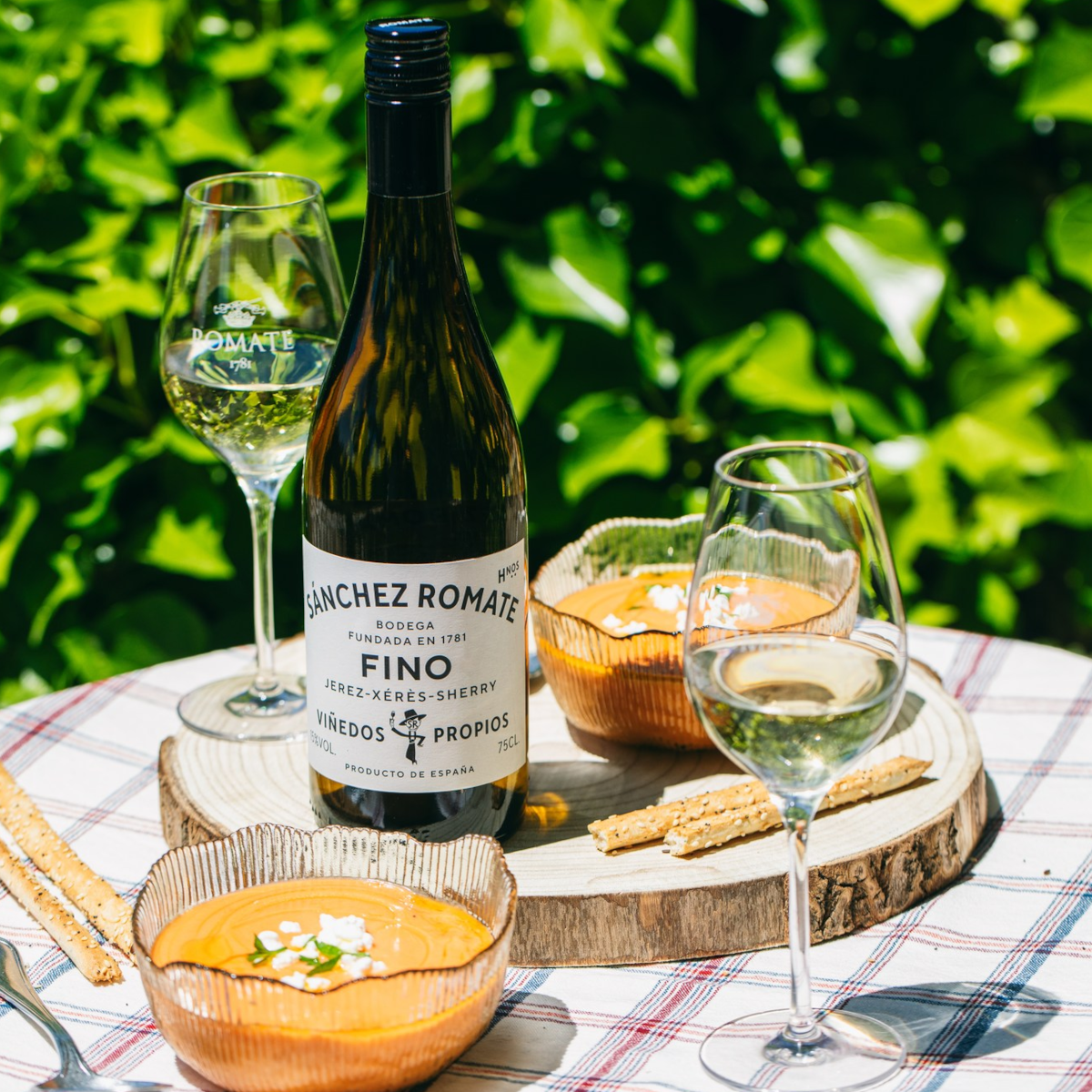 Product image for Romate Fino Sherry