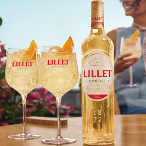 Product image for Lillet Aperitif