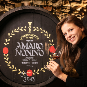 Product image for Amaro Quintessentia Nonino