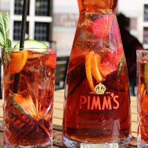 Product image for Pimm's No. 1 Cup
