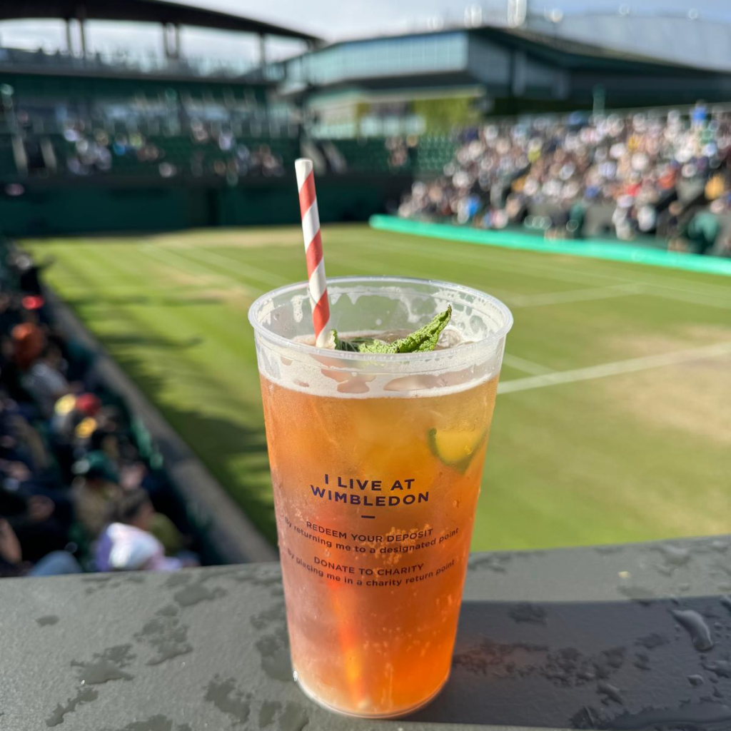 Product image for Pimm's No. 1 Cup