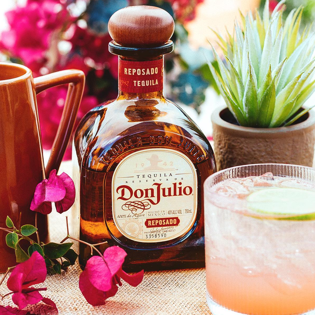 Product image for Don Julio Reposado