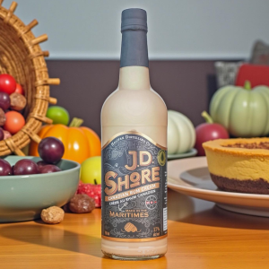 Product image for JD Shore Rum Cream