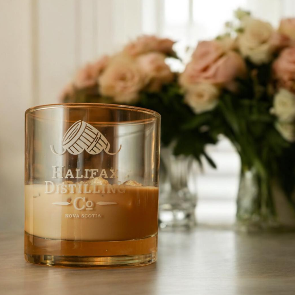 Product image for JD Shore Rum Cream