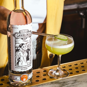 Product image for Los Siete Misterios Doba-Yej Mezcal