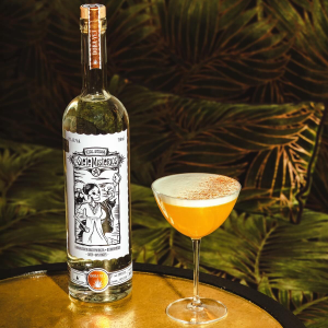 Product image for Los Siete Misterios Doba-Yej Mezcal