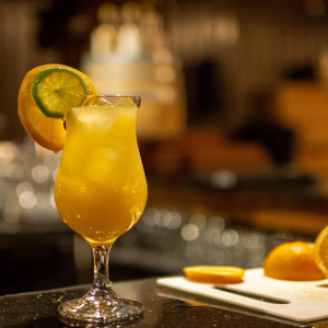 Product image for JD Shore Spiced Rum