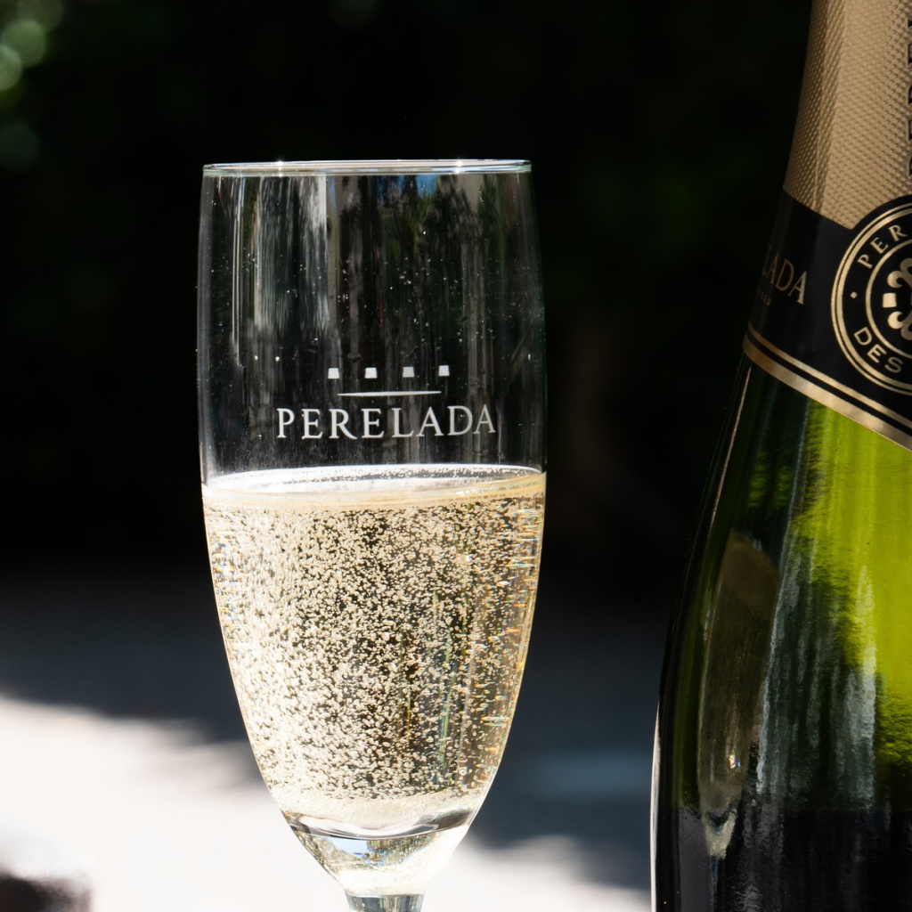 Product image for Perelada Stars Cava Brut Nature
