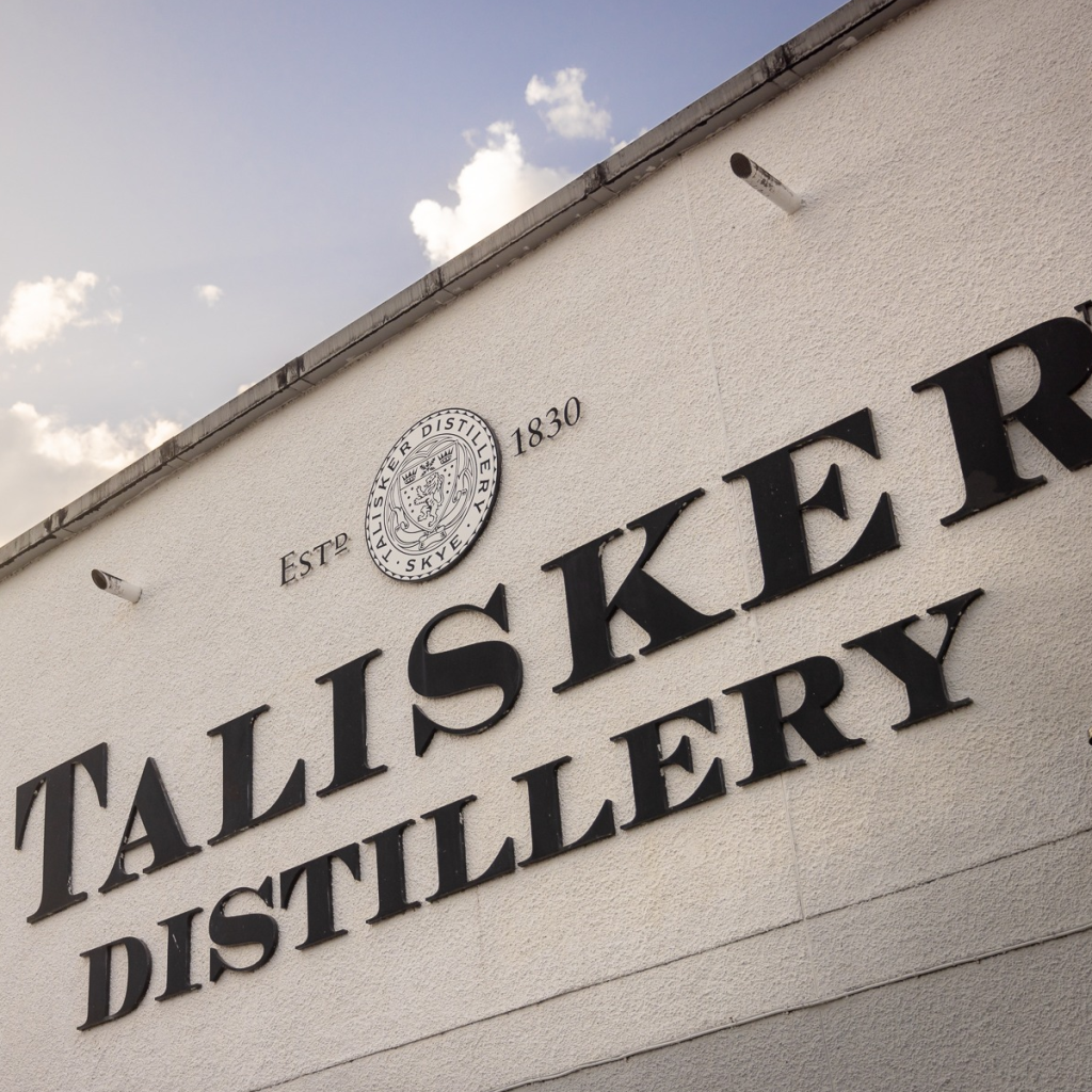 Product image for Talisker 10 Year Old Single Malt