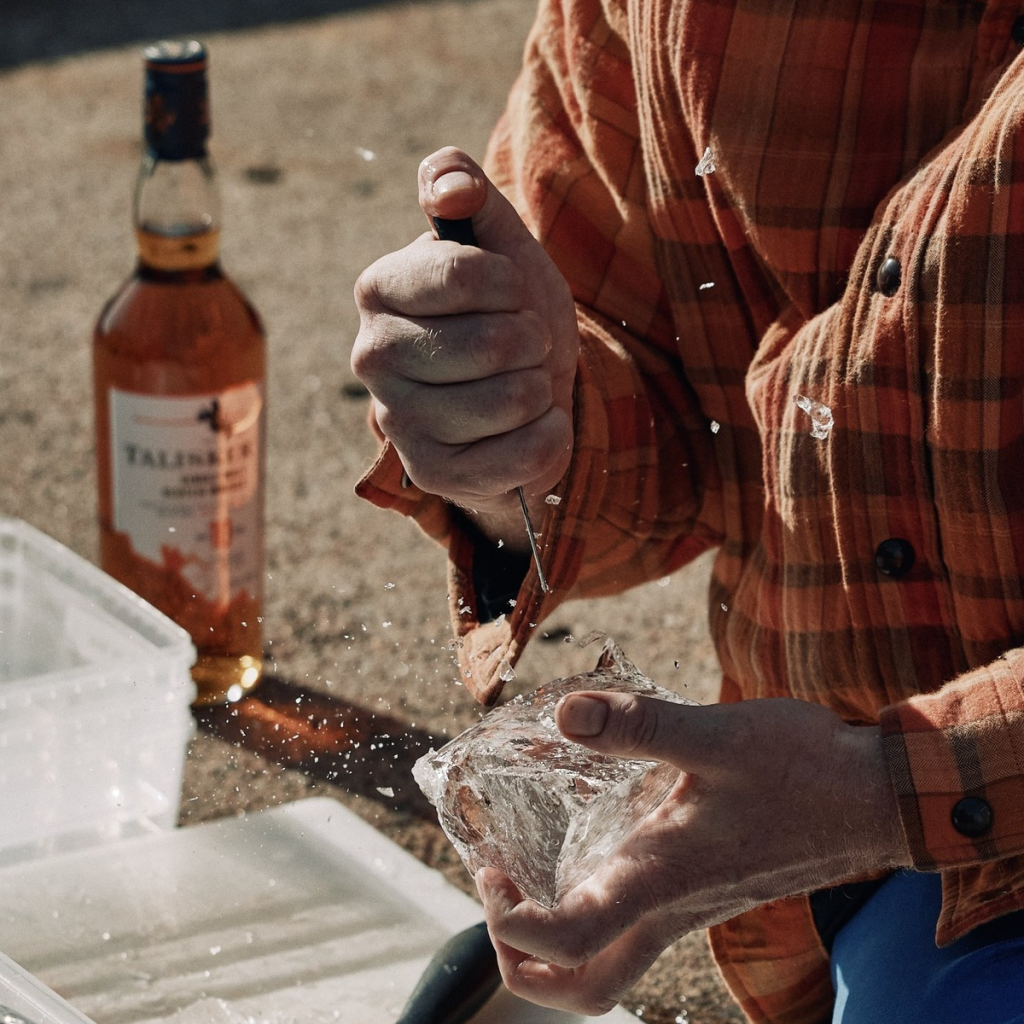 Product image for Talisker 10 Year Old Single Malt