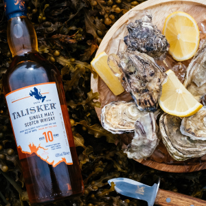 Product image for Talisker 10 Year Old Single Malt