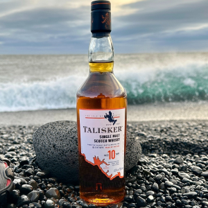 Product image for Talisker 10 Year Old Single Malt