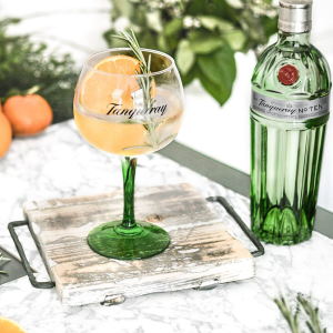 Product image for Tanqueray No. Ten