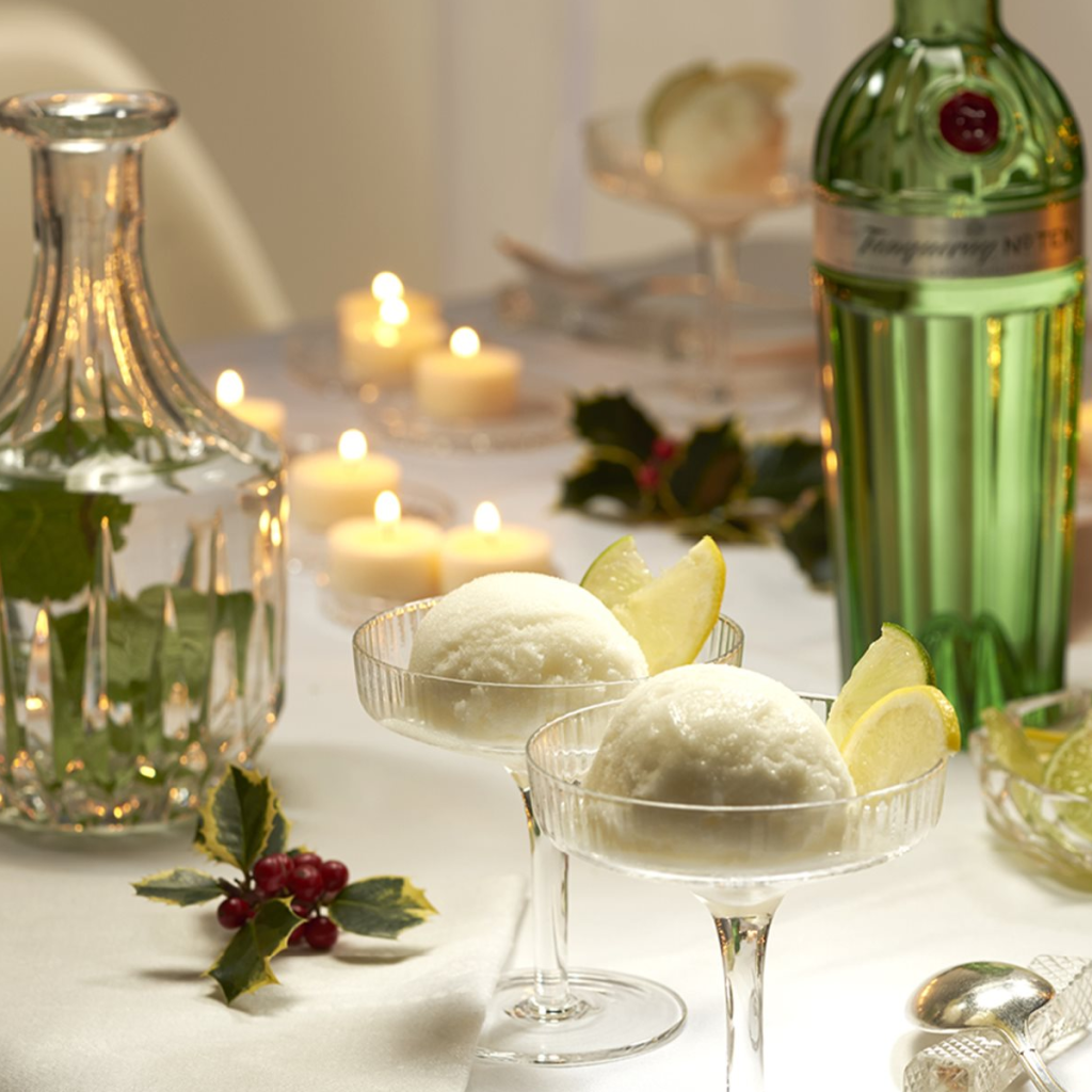 Product image for Tanqueray No. Ten