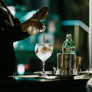 Product image for Tanqueray No. Ten