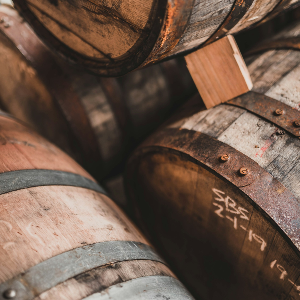 Product image for Te Bheag Blended Scotch