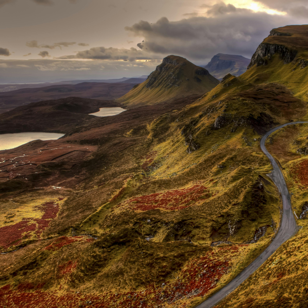 Product image for Te Bheag Blended Scotch