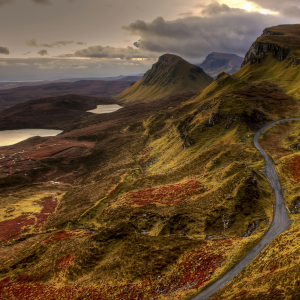 Product image for Te Bheag Blended Scotch