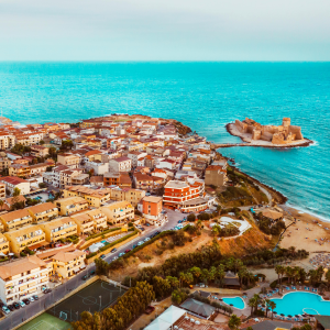 Product image for Vecchio Amaro del Capo