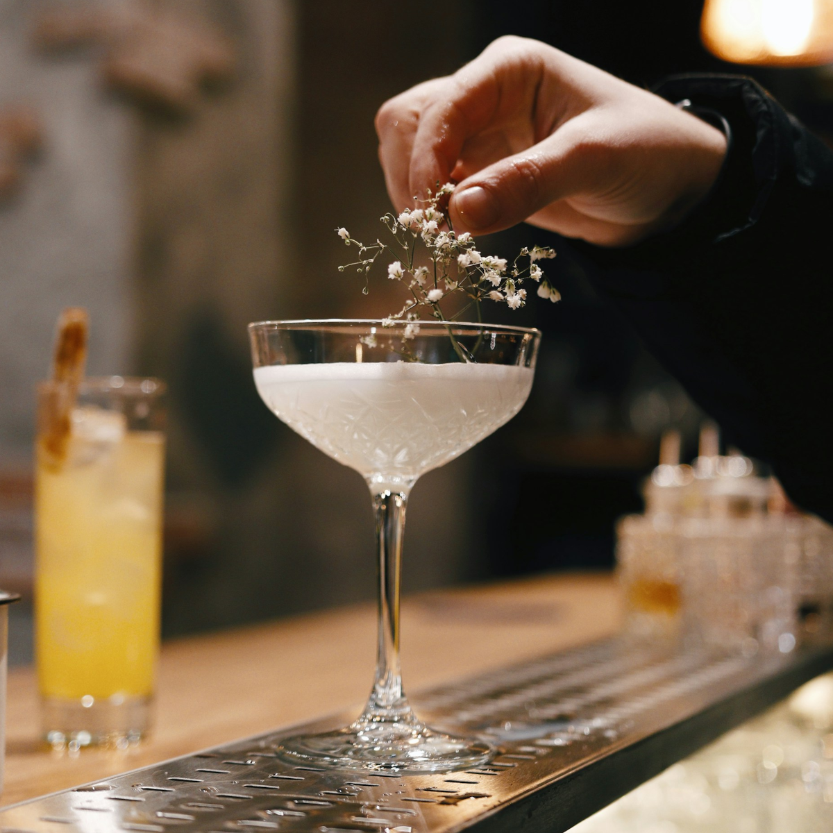 Product image for Dolin Blanc