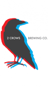 Product image for 2 Crows Brewing - Obscura Belgian Dark Ale