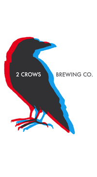 A product image for 2 Crows All In