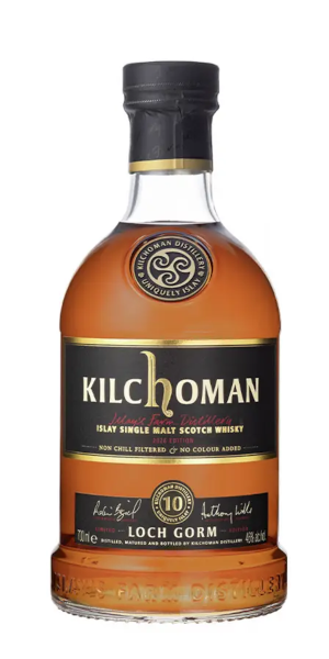 Product image for Kilchoman Loch Gorm Sherry Cask