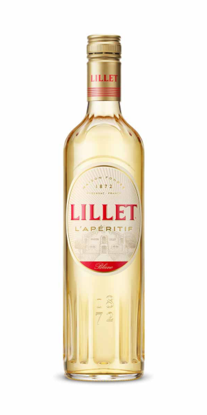 A product image for Lillet Aperitif
